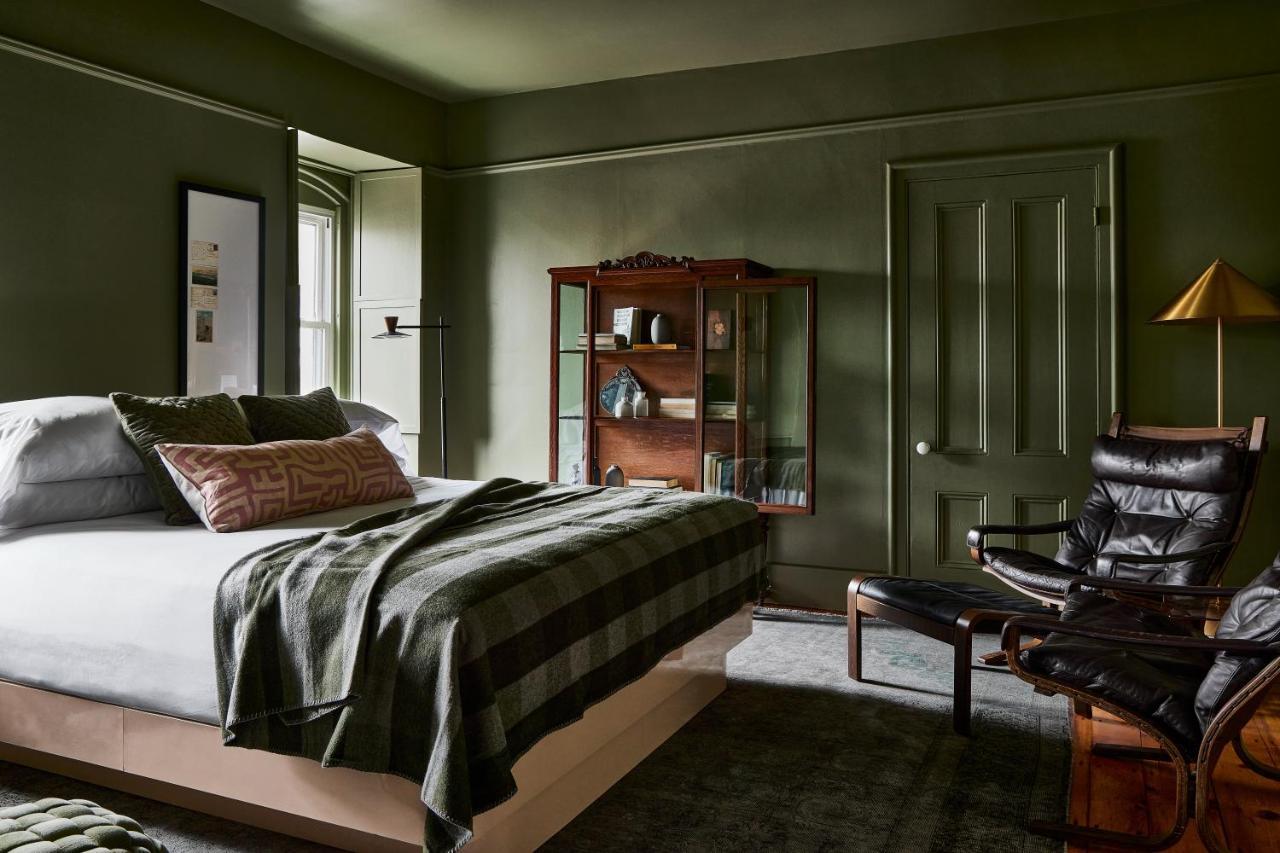 Blind Tiger Portland - Carleton Street Guest House Exteriér fotografie